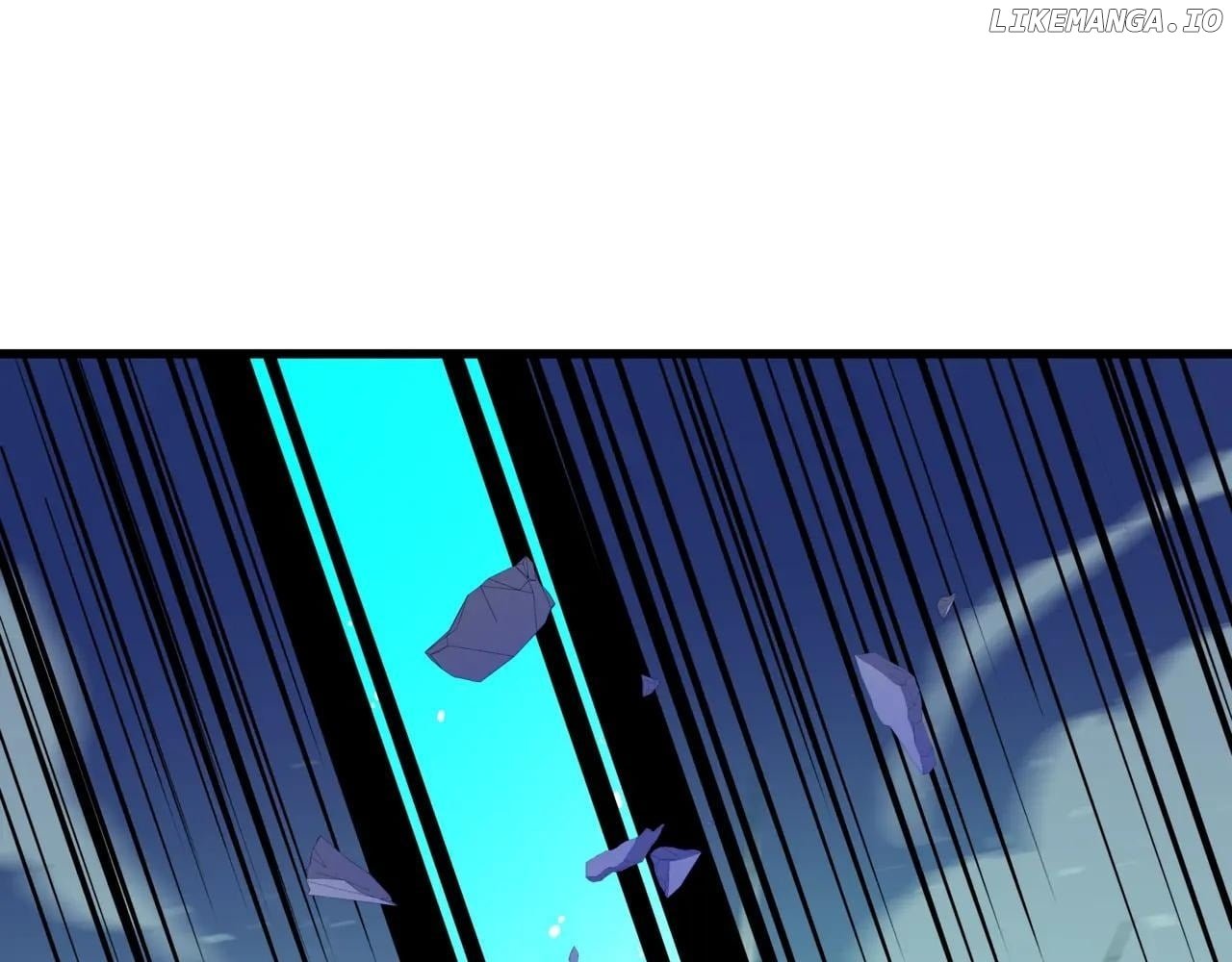 Era of the Haunted Chapter 487 - page 137